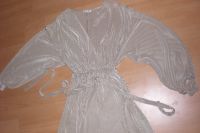 Langes beiges Kleid "Made in Italy" Gr. M Nordrhein-Westfalen - Kamp-Lintfort Vorschau