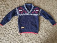 Strickpullover gr.104 TRIKO diamond Wandsbek - Hamburg Marienthal Vorschau