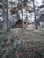 Suche ein Haus in der Velpker Schweiz Am Immenhus. Niedersachsen - Danndorf Vorschau