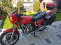 Verkaufe Honda CX 500 Baden-Württemberg - Mühlacker Vorschau