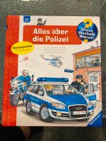 Wieso? Weshalb? Warum? Alles über die Polizei Thüringen - Leinefelde Vorschau