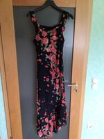 Kleid Sommerkleid Rosenmotiv Koffertauglich Hessen - Kirchheim Vorschau