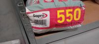 Sopro 550/ Fließspachtel/ Nivelliermasse/ 25kg/ OVP Nordrhein-Westfalen - Geseke Vorschau