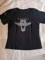 Bandshirt Samael Girlie Größe L München - Untergiesing-Harlaching Vorschau