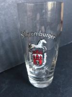 Schaumburger Pilsener Bierglas alt 0,25 l Berlin - Schöneberg Vorschau