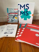 TMS/ EMS Medizinertest Bücher Lernmaterial Baden-Württemberg - Karlsruhe Vorschau
