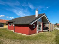 ❤️ Ferienhaus Ostsee mit Strandkorb - 10 Personen + Hund Kreis Ostholstein - Großenbrode Vorschau