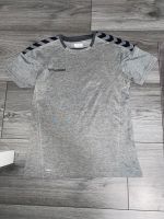 Sport T-Shirt Hummel Kreis Ostholstein - Stockelsdorf Vorschau