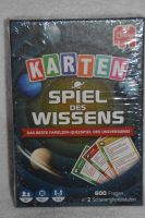 Jumbo Karten "Spiel des Wissens" - ab 8 Jahren NEU!!! Niedersachsen - Harsum Vorschau