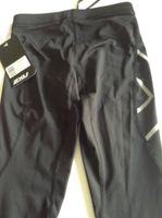 2XU Mens Hyoptik Compression Tight, M,ST, Neu, Metall Grau Hamburg-Nord - Hamburg Winterhude Vorschau