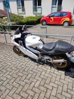 Aprilia rs 125 zum Herrichten Baden-Württemberg - Eschbach Vorschau