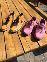 2 Paar Damenschuhe Niedersachsen - Sachsenhagen Vorschau