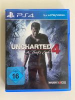 Uncharted 4 &  Facry Primal PS4 Top Zustand Hessen - Heidenrod Vorschau