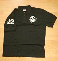 B&C Herren Polo-Shirt,  Gr. L, weit, NEU mit Etikett Berlin - Steglitz Vorschau