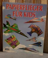 Papierflieger für Kids NEU Niedersachsen - Ahlerstedt Vorschau