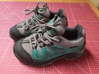 Outdoorschuhe von Meru Gr 32 Bayern - Zorneding Vorschau