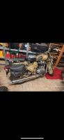 Motorrad Royal Enfield Bullet zu verkaufen Hamburg-Mitte - Hamburg Billstedt Vorschau