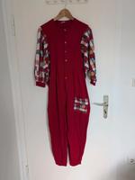 vintage Schiesser 90er retro Unikat Overall Einteiler Loungewear Bielefeld - Bielefeld (Innenstadt) Vorschau