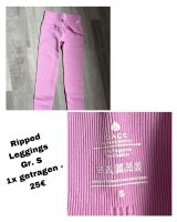 Oace Ripped Leggings Gr.S Nordrhein-Westfalen - Nettetal Vorschau