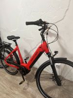 + E-City Bike ++AKTION++ Alle E-Bikes inkl. AKTIONSPAKET: Schloß + Helm + Wunschsattel Schleswig-Holstein - Preetz Vorschau