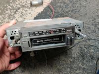 Autoradio Radio Einbauradio Kamasonic Hamburg Stereo Oldthimer Sachsen - Mülsen Vorschau