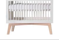 Neu Kinderbett Kidsmill Sixties 70x140 komplett Neu und unbenutzt Dresden - Leuben Vorschau