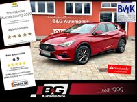 Infiniti Q30 1.5D*12Monate Garantie*Allwetter*TÜV neu* Brandenburg - Lübbenau (Spreewald) Vorschau