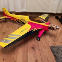 SebArt Angel 50 EVO (Pilot rc, Extreme flight, Skywing, Flugzeug) Niedersachsen - Celle Vorschau