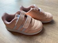 Adidas turnschuhe sneaker rosa 25 Bayern - Mühldorf a.Inn Vorschau