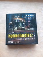Tatort Hölderlinplatz - Emmerich ermittelt Hörbuch Krimi CD Schleswig-Holstein - Altenholz Vorschau