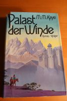 M. M. Kaye: Im Palast der Winde Hardcover mit Schutzumschlag Nordrhein-Westfalen - Paderborn Vorschau