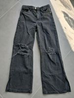 Jeans Mädchen Größe 146 Nordrhein-Westfalen - Ennepetal Vorschau