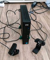 Mini PC Dell Wyse + 2 Webcams für 3D Drucker Steuerung Timelapse Berlin - Reinickendorf Vorschau