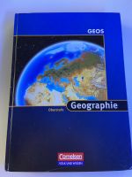 Geos Geographie Oberstufe Cornelsen Sachsen-Anhalt - Wernigerode Vorschau