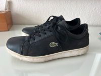 Lacoste Court Sneaker schwarz Hannover - Ahlem-Badenstedt-Davenstedt Vorschau