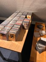 Große CD-Sammlung - noch 266 CDs Bayern - Rohr Mittelfr. Vorschau