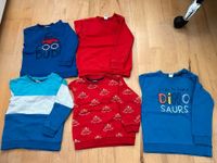 Baby Sweatshirt 86-92 Bayern - Röthenbach Vorschau