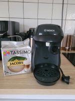 Bosch senseo tassimo kaffemaschine Mülheim - Köln Buchforst Vorschau