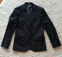 H&M einreiiges Sakko skinny fit Größe 50 schwarz Rheinland-Pfalz - Mainz Vorschau