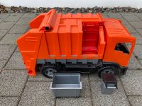 Spielzeug Müll-Lastwagen 3-teilig Baden-Württemberg - Emmingen-Liptingen Vorschau