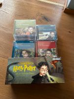 Harry Potter Hörspiele Hörbuch CDs Nordrhein-Westfalen - Herford Vorschau