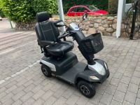 Seniorenmobil/Elektro-Scooter Invacare Orion Pro 10 km/h Schleswig-Holstein - Kaltenkirchen Vorschau