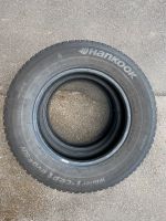 2 Hankook Winterreifen 215/70 R16 100 T Nordrhein-Westfalen - Iserlohn Vorschau