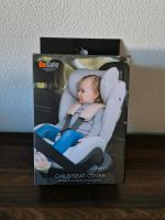 Besafe Cover für Kindersitz (iZi Kid/combi/comfort/plus) Hessen - Neuberg Vorschau