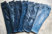 8 Männer Hilfiger Jeans Weite 30 Länge 30-32 Paket Nordrhein-Westfalen - Bönen Vorschau