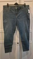 GAP Jeans Jeggings blau US 20/35 - Gr. 48 Berlin - Biesdorf Vorschau