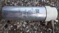 Anlaufkondensator 40 µF RFT DDR Sachsen - Gelenau Vorschau