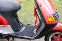 Alternativ Fußmatte Faco für Piaggio SKR 125 150 Quartz 50 Sfera Pankow - Weissensee Vorschau