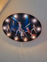 Star Wars Wandlampe Lampe Kinder Nordrhein-Westfalen - Hürth Vorschau