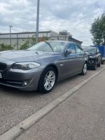 BMW 523i  Sehr gepflegt und guter Zustand ! Baden-Württemberg - Winnenden Vorschau